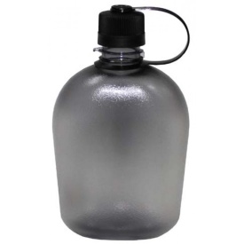 Bidon Apa US Generatia II-BPA FREE - Negru