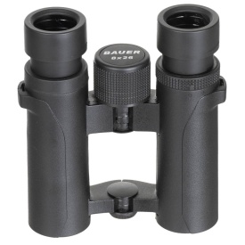 Binoclu Bauer SL 8 X 26 waterproof - Negru 