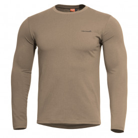 Bluza tactica Ageron 2.0 - Coyote