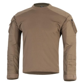Bluza tactica Pentagon Wolf - Coyote