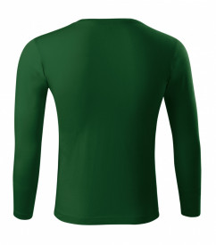 Bluza unisex Progress LSP75 - Verde