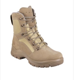 Bocanci BW Combat Haix Goretex like new - Desert