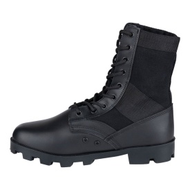 Bocanci Fostex Jungle - Negru