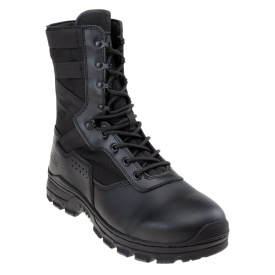 Bocanci inalti SCORPION II 8.0 SZ - Negru