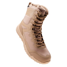 Bocanci Magnum BONDSTEEL HIGH WP C - Coyote