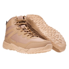Bocanci Magnum BONDSTEEL MID WP C - Coyote