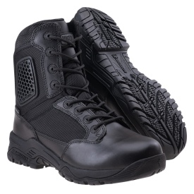 Bocanci Magnum STRIKE FORCE 8.0 SZ WP - Negru