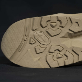 Bocanci militari trekking Achilles XTR 6 - Kaki