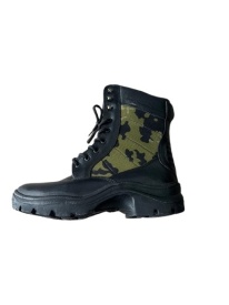 Bocanci protect camuflaj 2 Military-Line