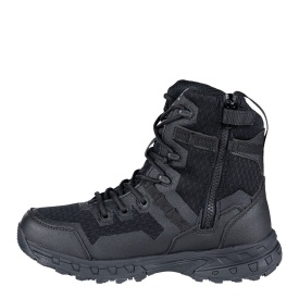 Bocanci tactici Hexagon - Negru