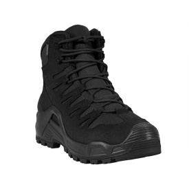 Bocanci tactici M-Tac Caiman - Negru