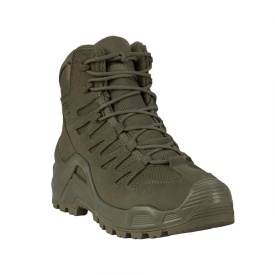 Bocanci tactici M-Tac Caiman - Oliv