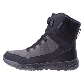 Bocanci WENTON MID WP - Negru gri 