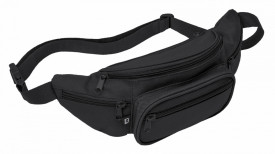 Borseta Brandit - Negru