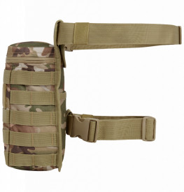 Borseta de picior No 2 Brandit - Multicam
