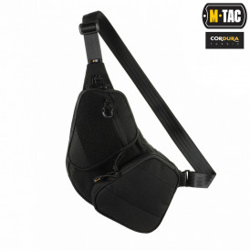 Borseta Elite Hex M-Tac - Negru