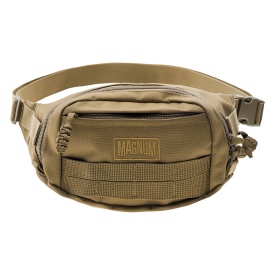 Borseta MAGNUM PLOVER - Coyote