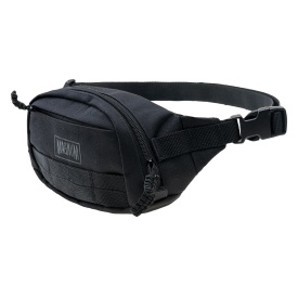 Borseta MAGNUM PLOVER - Negru