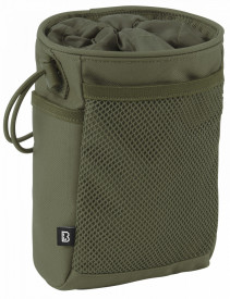 Borseta molle tactica - Oliv