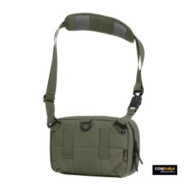 Borseta Pentagon Sling Consul - Oliv