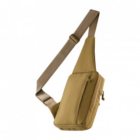 Borseta Sling Gen.IV cu velcro M-Tac - Coyote