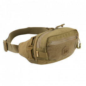 Borseta Waist Elite Hex M-Tac - Coyote