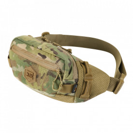 Borseta Waist Elite Hex M-Tac - Multicam Coyote