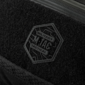 Borseta Waist Elite Hex M-Tac - Negru