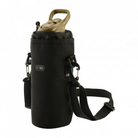 Bottle holder M-Tac - Negru
