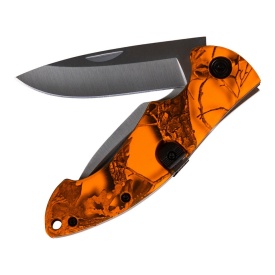 Briceag Fosco Surbival - Orange camo