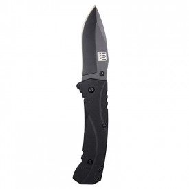 Briceag ghost BZ010156-2 - Negru
