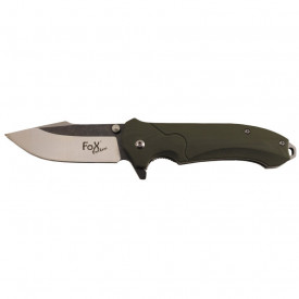 Briceag Klappmesser G10 - Oliv