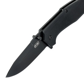 Briceag M-Tac Type 5 - Negru