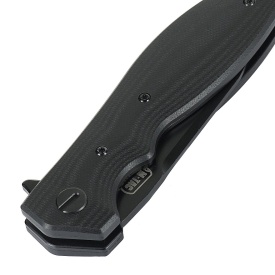 Briceag M-Tac Type 6 - Negru