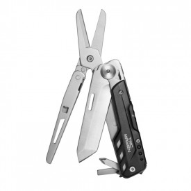 Briceag multifunctional cu foarfeca Odin Camping