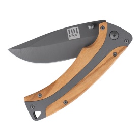Briceag woodwarrior 9241 - Gri