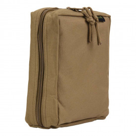 Buzunar cu sistem molle 101 INC - Coyote