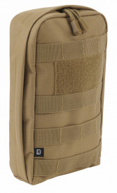Buzunar Molle Snake - Coyote