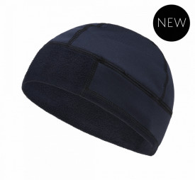 Caciula Brandit BW fleece - Navy