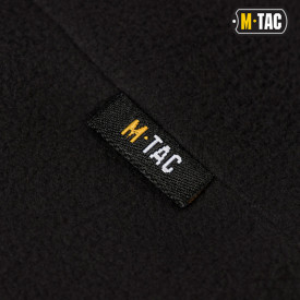 Caciula Elite fleece 260g/m2 - Negru