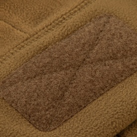 Caciula elite fleece 320g/m2 M-Tac - Coyote