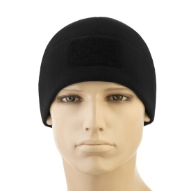 Caciula elite fleece 320g/m2 M-Tac - Negru