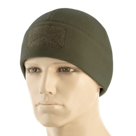Caciula elite fleece 320g/m2 M-Tac - Oliv