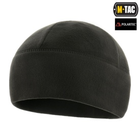 Caciula fleece light Polartec Gen II M-Tac - Negru