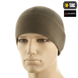 Caciula fleece light Polartec Gen II M-Tac - Oliv