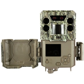 Camera Video Bushnell 30MP Single Core Brown/No Glow