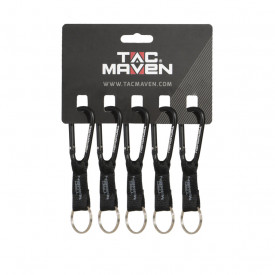 Carabina Tac Maven 6mm - Negru