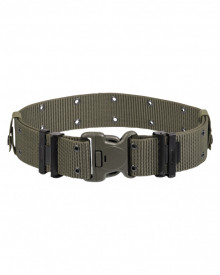 Centura combat LC2 duraflex - Oliv