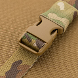 Centura pentru arma M-Tac in trei puncte - Multicam