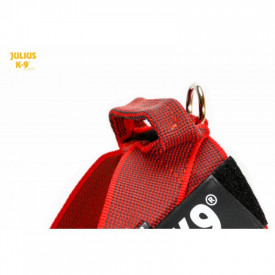 Centura tip ham IDC 2 rosu